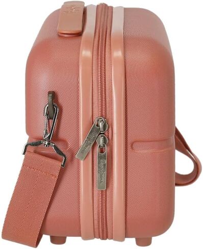 Pepe Jeans Boy's Adaptable Toiletry Shoulder Bag in Saudi Arabia