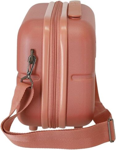 Pepe Jeans Boy's Adaptable Toiletry Shoulder Bag in Saudi Arabia