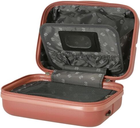 Pepe Jeans Boy's Adaptable Toiletry Shoulder Bag in Saudi Arabia