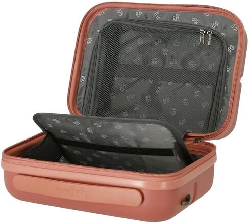 Pepe Jeans Boy's Adaptable Toiletry Shoulder Bag in Saudi Arabia