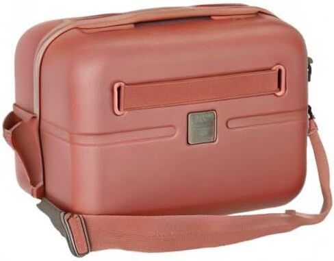Pepe Jeans Boy's Adaptable Toiletry Shoulder Bag in Saudi Arabia