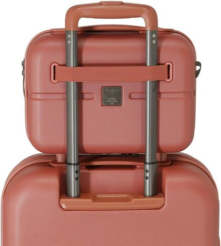 Pepe Jeans Boy's Adaptable Toiletry Shoulder Bag in Saudi Arabia