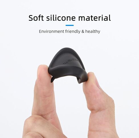 BTG 2PCS Lens Cap for Insta360 Ace Pro 2/ACE Pro 1 Accessories Lens Cover Protector in Saudi Arabia