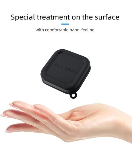 BTG 2PCS Lens Cap for Insta360 Ace Pro 2/ACE Pro 1 Accessories Lens Cover Protector in Saudi Arabia
