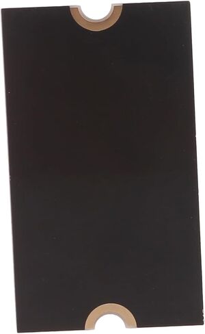 إطار محول القرص الصلب M.2 NVMe SSD SSD 2242 إلى 2280 طول محول تمديد بين قوسين لإطار محول A1369 A1370 MC503 SSD in Kuwait