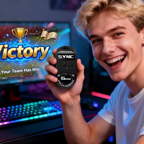 زلاجات ماوس زجاجية من SOULWIT لجهاز Logitech G PRO X Superlight (الجيل 1.0) ماوس ألعاب لاسلكي، أقدام ماوس مصقولة متينة لـ GPro x، انزلاق فائق النعومة وسريع - أسود in Saudi Arabia