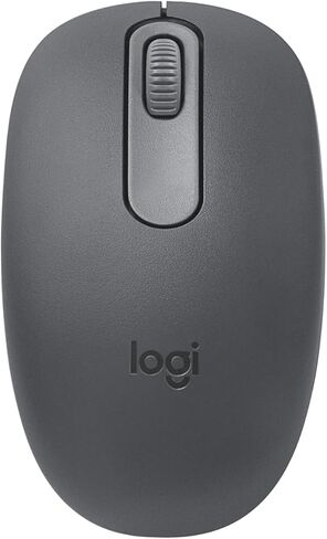 Logitech M196 Mouse in Saudi Arabia