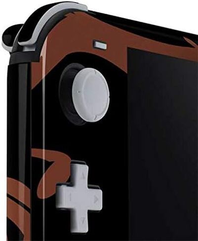 Skinit Decal Gaming Skin Compatible with Nintendo Switch Lite - Officially Licensed Looney Tunes Taz Design in Saudi Arabia