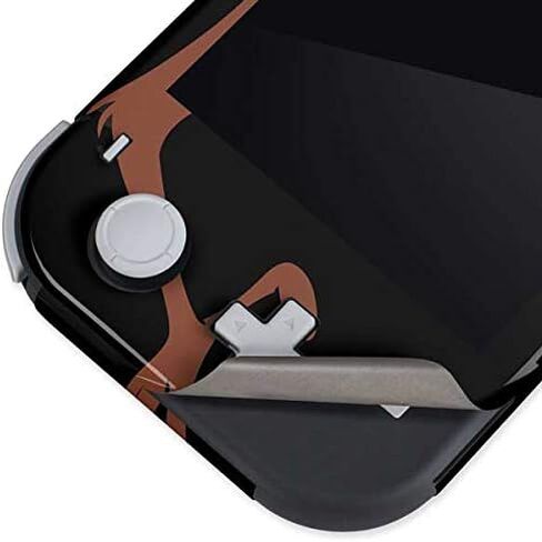 Skinit Decal Gaming Skin Compatible with Nintendo Switch Lite - Officially Licensed Looney Tunes Taz Design in Saudi Arabia