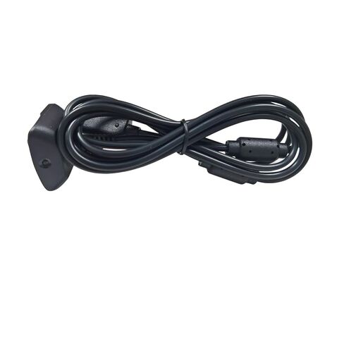 Charger Cord Replacement for Xbox 360 Wireless Controller, Charging Cable 6 ft, 2 Pack in Saudi Arabia