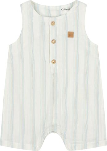 Calvin Klein ORGANIC ROMPER in Saudi Arabia