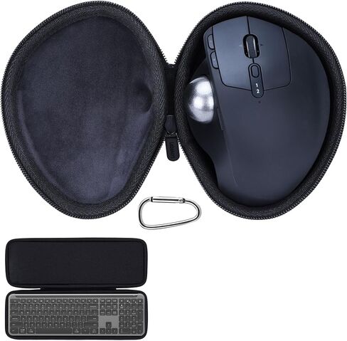 Case for Ergo M575 MX Mouse & Slim K950 MK955 Keyboard in Saudi Arabia