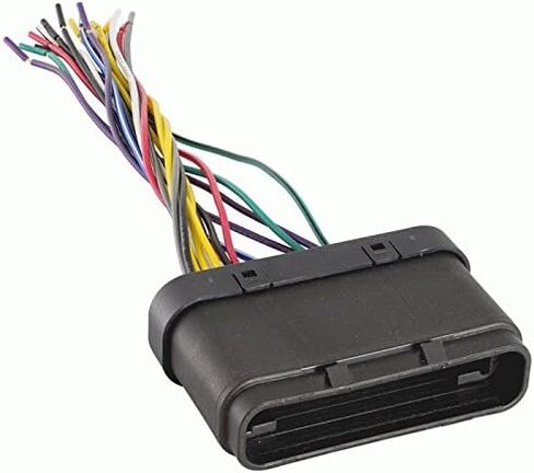 Harmony Audio Compatible with Polaris Slingshot 2015 2016 2017 Single or Double DIN Stereo Radio Install Dash Kit in Kuwait
