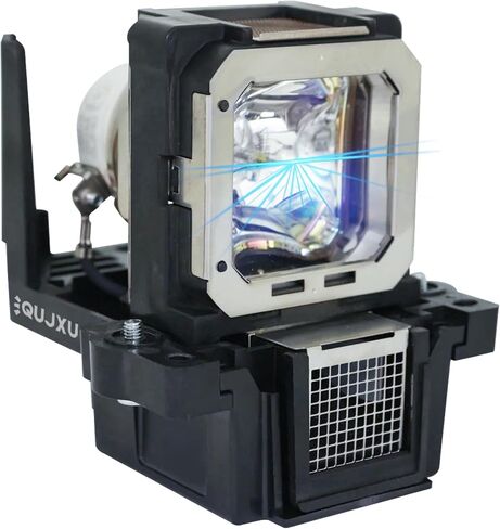 PK-L2615U /PK-L2615UG مصباح بروجيكتور بديل مع مبيت لـ JVC DLA-X550R X570 X5900BE RX400 RS500 RS600 X5000 X5500 X7500 X9500 مصباح بروجيكتور in Kuwait