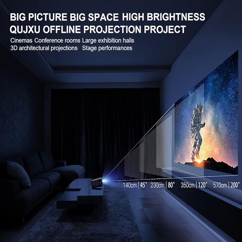 PK-L2615U /PK-L2615UG مصباح بروجيكتور بديل مع مبيت لـ JVC DLA-X550R X570 X5900BE RX400 RS500 RS600 X5000 X5500 X7500 X9500 مصباح بروجيكتور in Kuwait