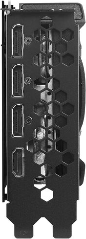 EVGA GeForce RTX 3080 Ti XC3 Ultra Gaming, 12G-P5-3955-KR, 12GB GDDR6X, iCX3 Cooling, ARGB LED, Metal Backplate in Saudi Arabia