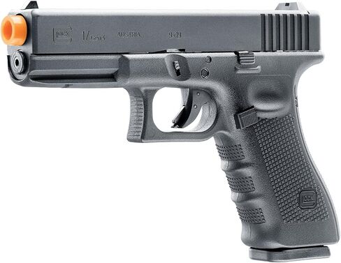 Umarex Glock 17 Gen4 Blowback 6mm BB مسدس Airsoft Guns in Kuwait