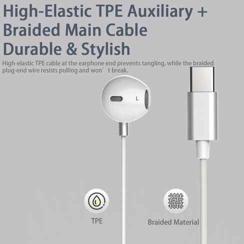 Tablet Headset with Sound Card & Voice Changer, Headphones for Male to Female, Female to Male, Loli Voice, Gaming & Streaming in Kuwait