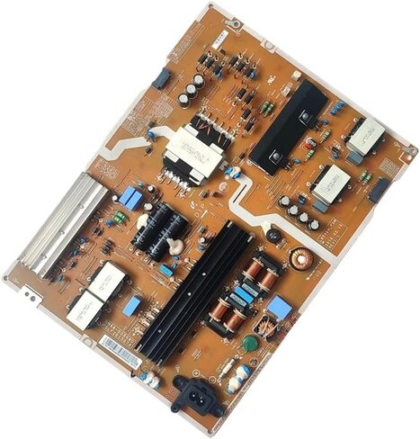Power Supply LED Board BN44-00808D BN44-00808 BN4400808 PSLF261S07A L65S6N_FSMW REV 1.1 is for LCD TV Parts in Kuwait