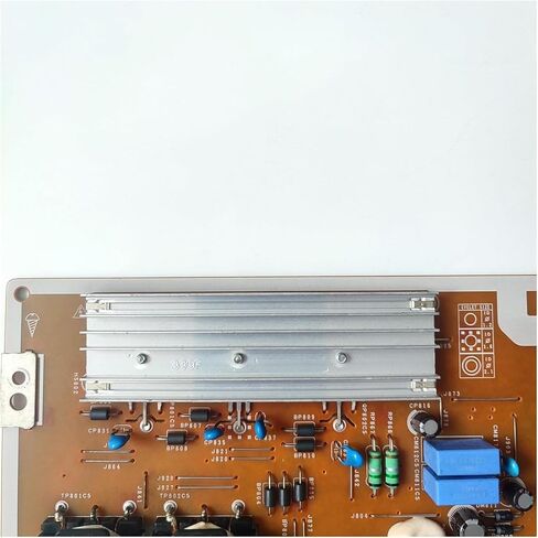 Power Supply LED Board BN44-00808D BN44-00808 BN4400808 PSLF261S07A L65S6N_FSMW REV 1.1 is for LCD TV Parts in Kuwait