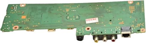 اللوحة الأم للتلفزيون، متوافقة مع سوني، KDL-48W650D 1-980-334-12 1-980-334-13 1-980-334-11 NS6S480DND02، قطع بديلة (48 بوصة) in Kuwait