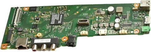 اللوحة الأم للتلفزيون، متوافقة مع سوني، KDL-48W650D 1-980-334-12 1-980-334-13 1-980-334-11 NS6S480DND02، قطع بديلة (48 بوصة) in Kuwait