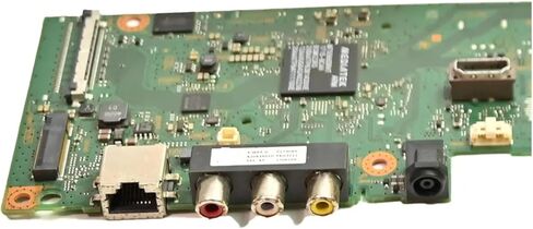 اللوحة الأم للتلفزيون، متوافقة مع سوني، KDL-48W650D 1-980-334-12 1-980-334-13 1-980-334-11 NS6S480DND02، قطع بديلة (48 بوصة) in Kuwait