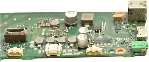 اللوحة الأم للتلفزيون، متوافقة مع سوني، KDL-48W650D 1-980-334-12 1-980-334-13 1-980-334-11 NS6S480DND02، قطع بديلة (48 بوصة) in Kuwait