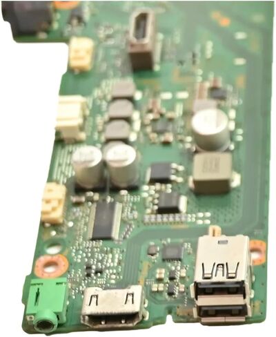 اللوحة الأم للتلفزيون، متوافقة مع سوني، KDL-48W650D 1-980-334-12 1-980-334-13 1-980-334-11 NS6S480DND02، قطع بديلة (48 بوصة) in Kuwait