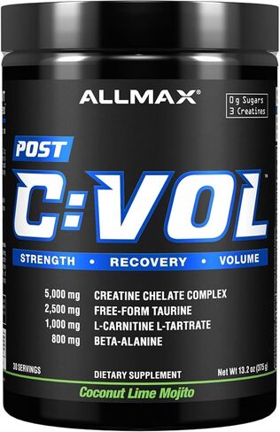 AllMax Nutrition CLA95، 1000 مجم، 150 كبسولة هلامية in Kuwait