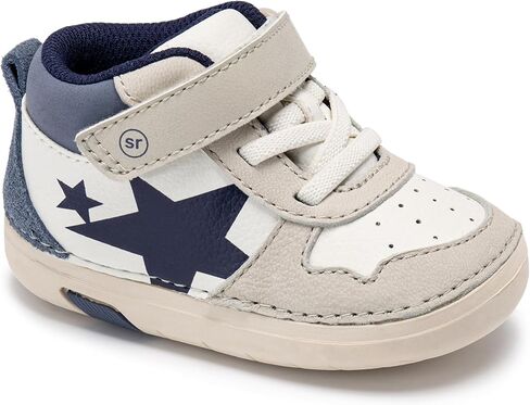 Stride Rite Baby-Girls Sm Rockstar(Infant/Toddler) in Saudi Arabia