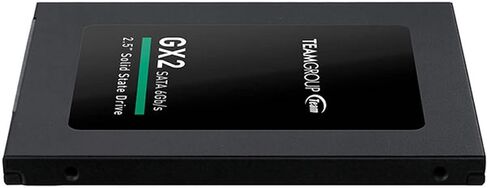 Team Group GX2 2.5" 256GB SATA III Internal Solid State Drive (SSD) T253X2256G0C101 in Saudi Arabia