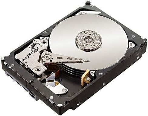 Conner CP30104H 3.5 INCH IDE Hard Drive 120MB in Saudi Arabia