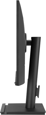 شاشة إرساء ASUS مقاس 27 بوصة 1440 بكسل USB-C RJ45 (BE27ACGN) - QHD (2560x1440)، IPS، 120 هرتز، بدون إطار، مكبرات صوت، ارتفاع قابل للتعديل، سلسلة DisplayPort Daisy، مزامنة الطاقة، العناية بالعين، ضمان لمدة 3 سنوات in Kuwait