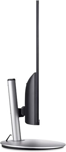 شاشة مكتب ألعاب acer SH273 P1si مقاس 27 بوصة IPS Full HD (1920 x 1080) بدون إطار | تقنية AMD FreeSync | تحديث يصل إلى 144 هرتز | 1 مللي ثانية (VRB) | الإمالة وضبط الارتفاع والدوران | منافذ HDMI وVGA in Kuwait