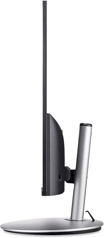 شاشة مكتب ألعاب acer SH273 P1si مقاس 27 بوصة IPS Full HD (1920 x 1080) بدون إطار | تقنية AMD FreeSync | تحديث يصل إلى 144 هرتز | 1 مللي ثانية (VRB) | الإمالة وضبط الارتفاع والدوران | منافذ HDMI وVGA in Kuwait