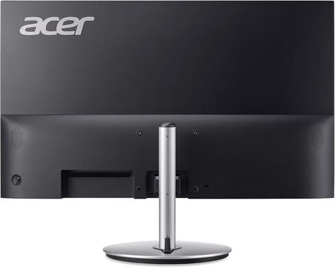 شاشة مكتب ألعاب acer SH273 P1si مقاس 27 بوصة IPS Full HD (1920 x 1080) بدون إطار | تقنية AMD FreeSync | تحديث يصل إلى 144 هرتز | 1 مللي ثانية (VRB) | الإمالة وضبط الارتفاع والدوران | منافذ HDMI وVGA in Kuwait