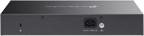 Omada 8-Port 10G غير مُدار لسطح المكتب/Rackmount Switch in Kuwait