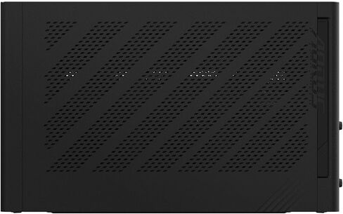 GIGABYTE AORUS RTX 5090 AI Box Graphics Card, WATERFORCE All-in-one Cooling System, Thunderbolt 5, USB-4, GV-N5090IXEB-32GD Video Card in Saudi Arabia