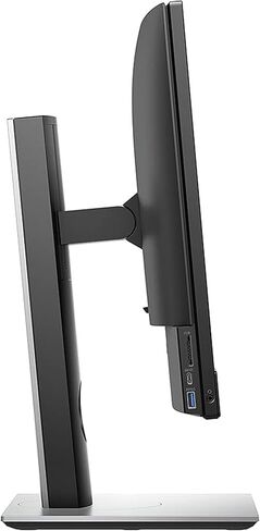 كمبيوتر مكتبي Dell OptiPlex 5490 الكل في واحد، شاشة 23.8 بوصة FHD (1920×1080)، Intel Core i5-10500T (6 نوى)، 512 جيجا SSD، 16 جيجا رام، Windows 11 Pro (متجدد) in Saudi Arabia