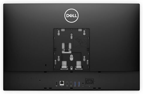 كمبيوتر مكتبي Dell OptiPlex 5490 الكل في واحد، شاشة 23.8 بوصة FHD (1920×1080)، Intel Core i5-10500T (6 نوى)، 512 جيجا SSD، 16 جيجا رام، Windows 11 Pro (متجدد) in Saudi Arabia