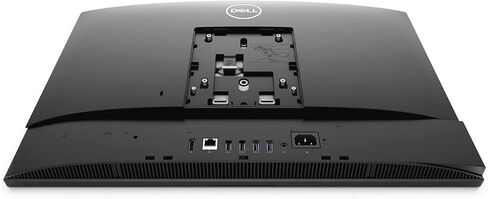 كمبيوتر مكتبي Dell OptiPlex 5490 الكل في واحد، شاشة 23.8 بوصة FHD (1920×1080)، Intel Core i5-10500T (6 نوى)، 512 جيجا SSD، 16 جيجا رام، Windows 11 Pro (متجدد) in Saudi Arabia