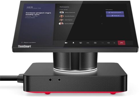 لينوفو 11H10008US ثينك سمارت Sp Hub T W10iot in Kuwait
