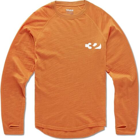 ThirtyTwo Mens Ridelite Merino Long Sleeve Snow Sport Baselayer in Saudi Arabia