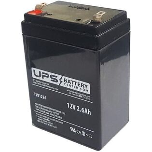UPS Battery Center كتالوج المنتج
