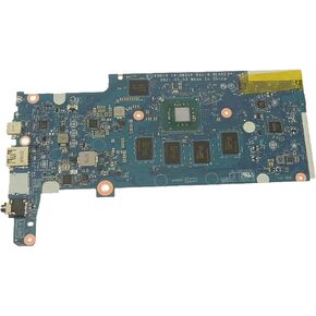 083JTF 83JTF Replacement for Dell Chromebook 3100 Laptop Motherboard 4GB RAM 16GB Storage N4020 Processor in Kuwait