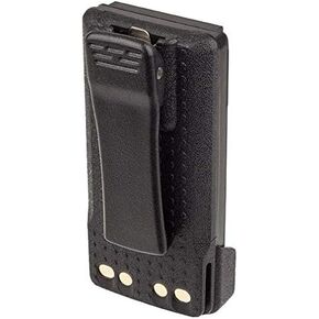بطارية متوافقة مع راديو Motorola DP4400 - 7.4 فولت 2500 مللي أمبير في الساعة Li-ION Smart (Impres) in Kuwait