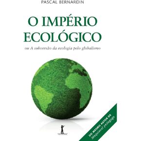 O Império Ecológico (Em Portuguese do Brasil) in Saudi Arabia