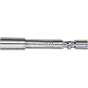 إدراج ضربة جوية بطرف ذهبي من الفولاذ المقاوم للصدأ 300 12 Pk. in Kuwait