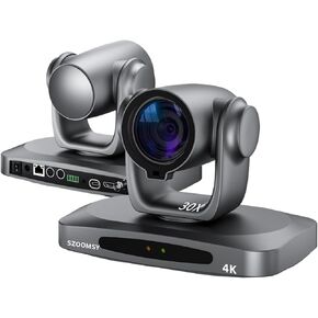 كاميرا PTZ مع 20x البصرية التكبير الكامل HD 1080P 60FPS HDMI USB كاميرا ويب لنظام كنيسة قاعة المؤتمر in Kuwait